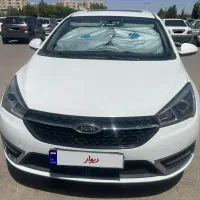 آریزو ۵ مدل ۹۹ توربو