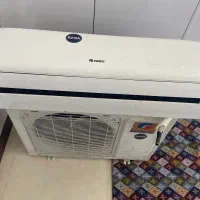 کولر گازی ۲۴گری