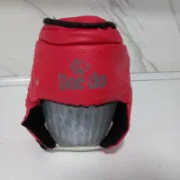 کلاه کاراته و تکواندو