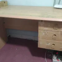 میز تحریر