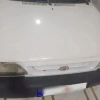 پراید۸۷دوگانه هندیجان