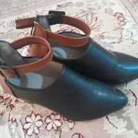 کفش رسمی مجلسی سایز ۳۸