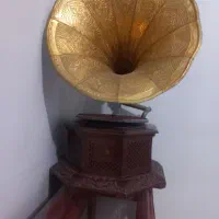 گرامافون