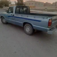 مزدا تک کابین