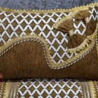 آموزش دوره بالشت دوزی با مدرک