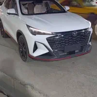 چانگان x5
