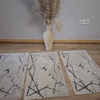 ۳ عدد فرش پادری