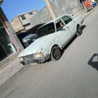 پیکان سواری