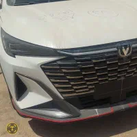 چانگان X5PLUS  MODEL 2026|خودرو سواری و وانت|اهواز, زرگان|دیوار
