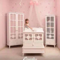 سرویس خواب کودک بامبینو