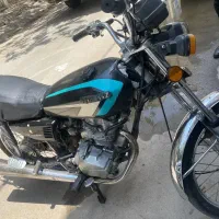 موتور تکتاز مدل 94