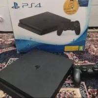 پلی استیشن ۴ اسلیم ps4 slim