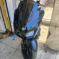 موتور جی تی 200 ای وای ام
