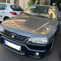 آریسان ۲ صفر خاکستری مدل ۱۴۰۴تحویل یک ساعته