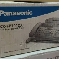 فکس پاناسونیک