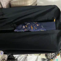 چادر ملی و روسری دخترانه