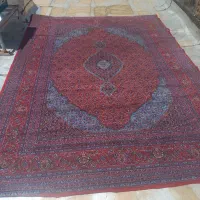 فرش  دست  دوم  شسته  شده