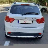 کوییک ۱۴۰۱ فوق العاده تمیز در حد نو