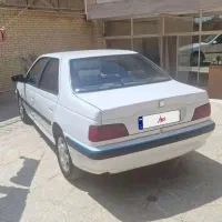 پژو پارس Tu5 مدل ۹۹