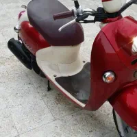 موتور سیکلت وینو پاکشتی 75cc