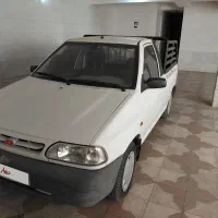 وانت پراید1402