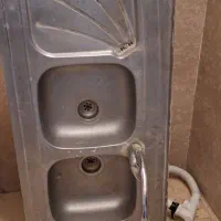 سینک روکار عمق 13