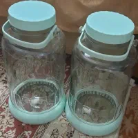 فروش چند عدد شیشه بدون شکستگی و سالم