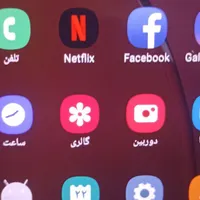 سامسونگ Galaxy A20e با حافظهٔ ۳۲ گیگابایت|موبایل|تهران, صفا|دیوار
