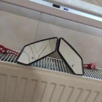 آینه دوعدد
