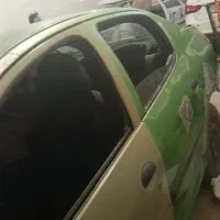 206 sd مدل 93