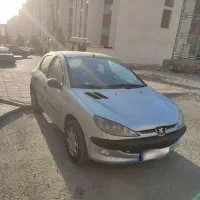 ۲۰۶ مدل ۸۳