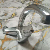 شیر آب اهرمی