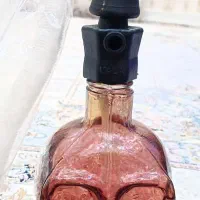 قلیان طرح جمجمه