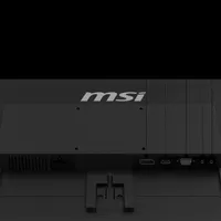 مانیتور MSI PRO MP271AP گارانتی دار|قطعات و لوازم جانبی رایانه|تهران, ونک|دیوار