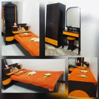 سرویس خواب کودک و نوجوان اسپرت و زیبا