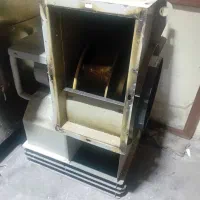 هواکش صنعتی و هود