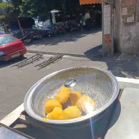 قبول سفارشات برای ماه محرم سیب زمینی تخم مرغ و..