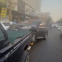 امدادخودرو یدککش چرخگیر اندیشه ملارد شهریار فردیس