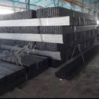 مجموعه فروش لوله داربست گازی نرده ای گلخانه ای