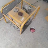 متور ۳ اینج نفت بنزین ژاپنی