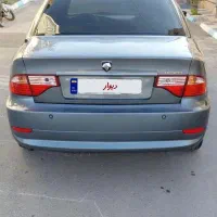 سمند ۸۵ lx