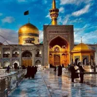 تور زمینی کربلا حرکت ۲۵ مرداد اقساط