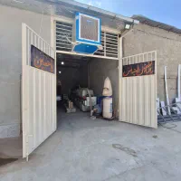 کارگاه کابینت به وکیوم کار ، زیرکارچی ،کارگر ساده