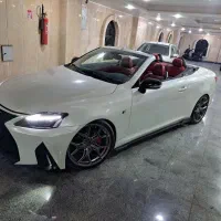 لکسوس Is250 کروک