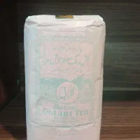 چای خوش رنگ معطر مجلسی گلابی والعطور خارجی