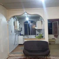 به یک هم‌خانه آقا، شاغل، منظم نیازدارم
