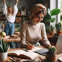 فرصت شغلی پاره وقت آنلاین