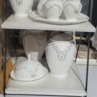سرویس قندوشکر