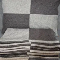 رو بالشی مبلی ضخیم ،کیف  دستی  ،کاور لباس