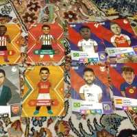 کیمدی 2026|کلکسیون و سرگرمی|تهران, شهرک رضویه|دیوار